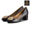 Giày Cao Gót Tory Burch Chelsea Pump Màu Đen Size 36.5 – Sang Trọng Dễ Phối