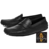 Giày Lười Moccasins Lacoste Concours Thời Thượng