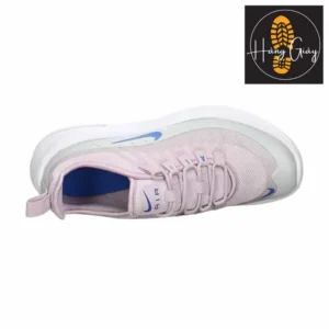 Giày Sneaker Trẻ Em Nike Air Max Axis Rosa Da Bambino