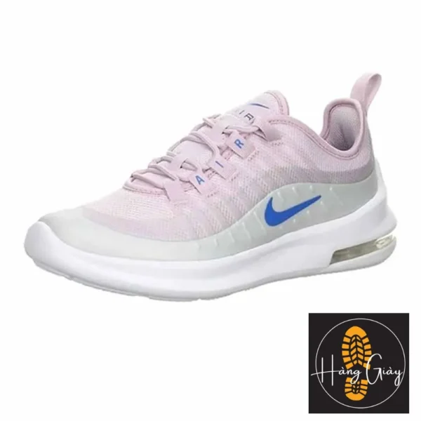 Giày Sneaker Trẻ Em Nike Air Max Axis Rosa Da Bambino