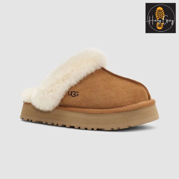 Giày Sục Nữ UGG Women's Disquette - Phong Cách Và Tiện Lợi