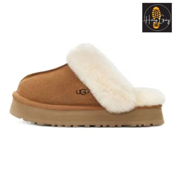 Giày Sục Nữ UGG Women's Disquette - Phong Cách Và Tiện Lợi