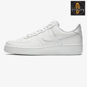 Giày Thể Thao Nam Nike Air Force -Thoải Mái Và Phong Cách